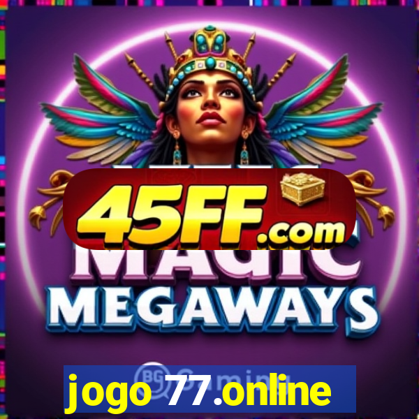 jogo 77.online